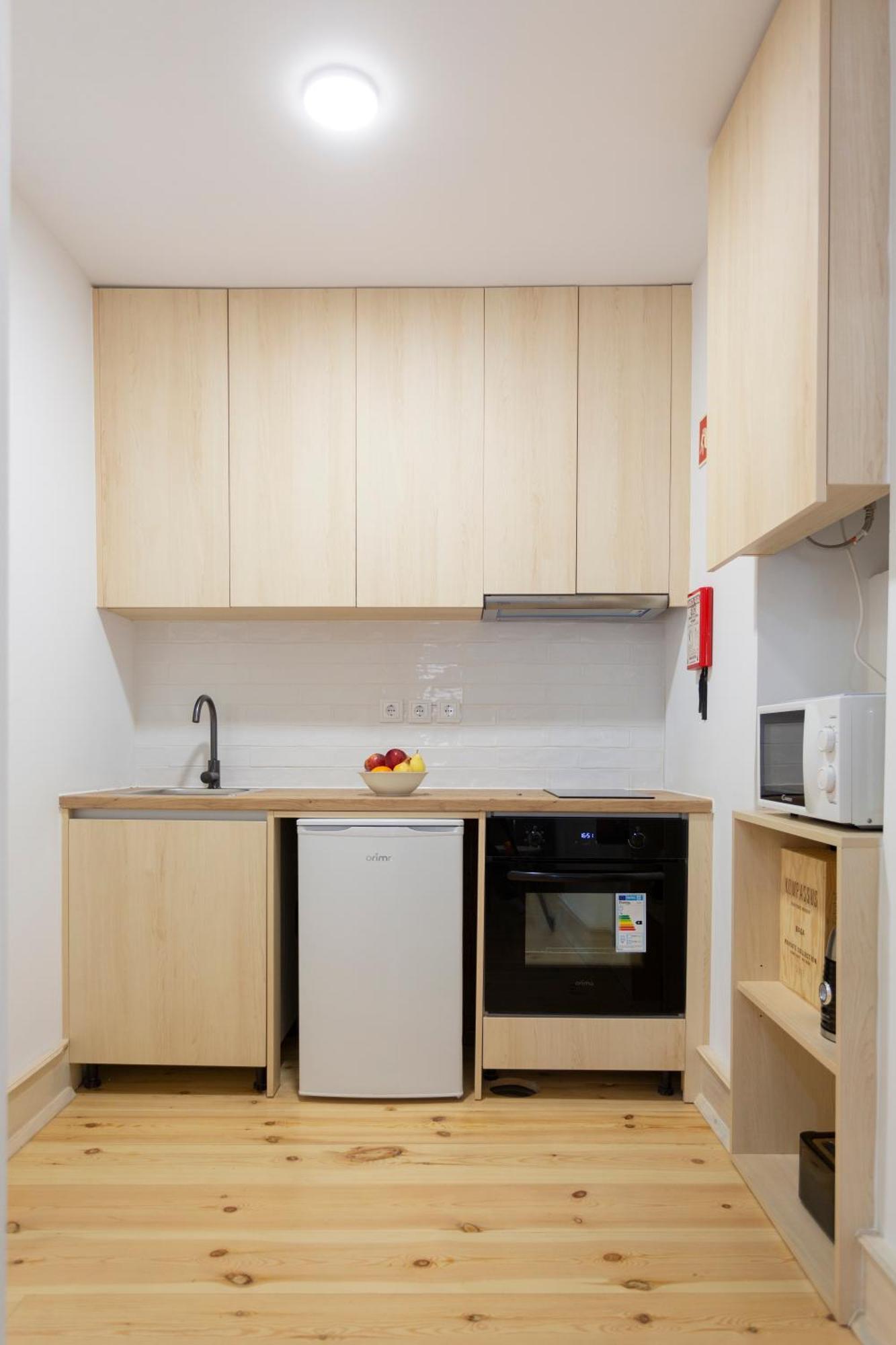 Vinum Apartamentos 1890 Coimbra Zewnętrze zdjęcie