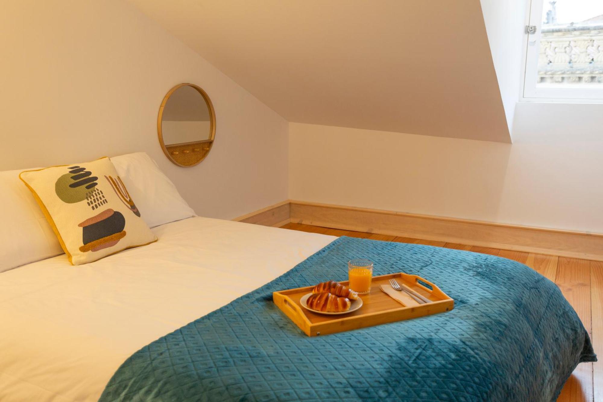 Vinum Apartamentos 1890 Coimbra Zewnętrze zdjęcie