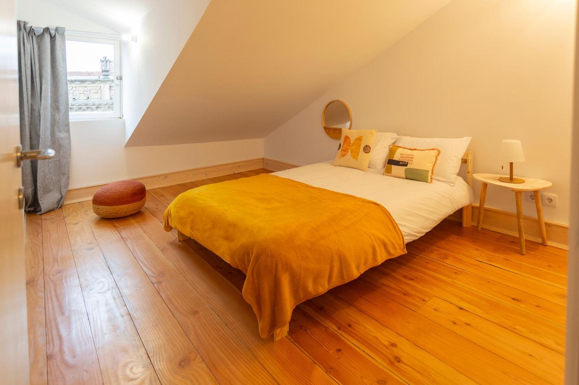 Vinum Apartamentos 1890 Coimbra Zewnętrze zdjęcie