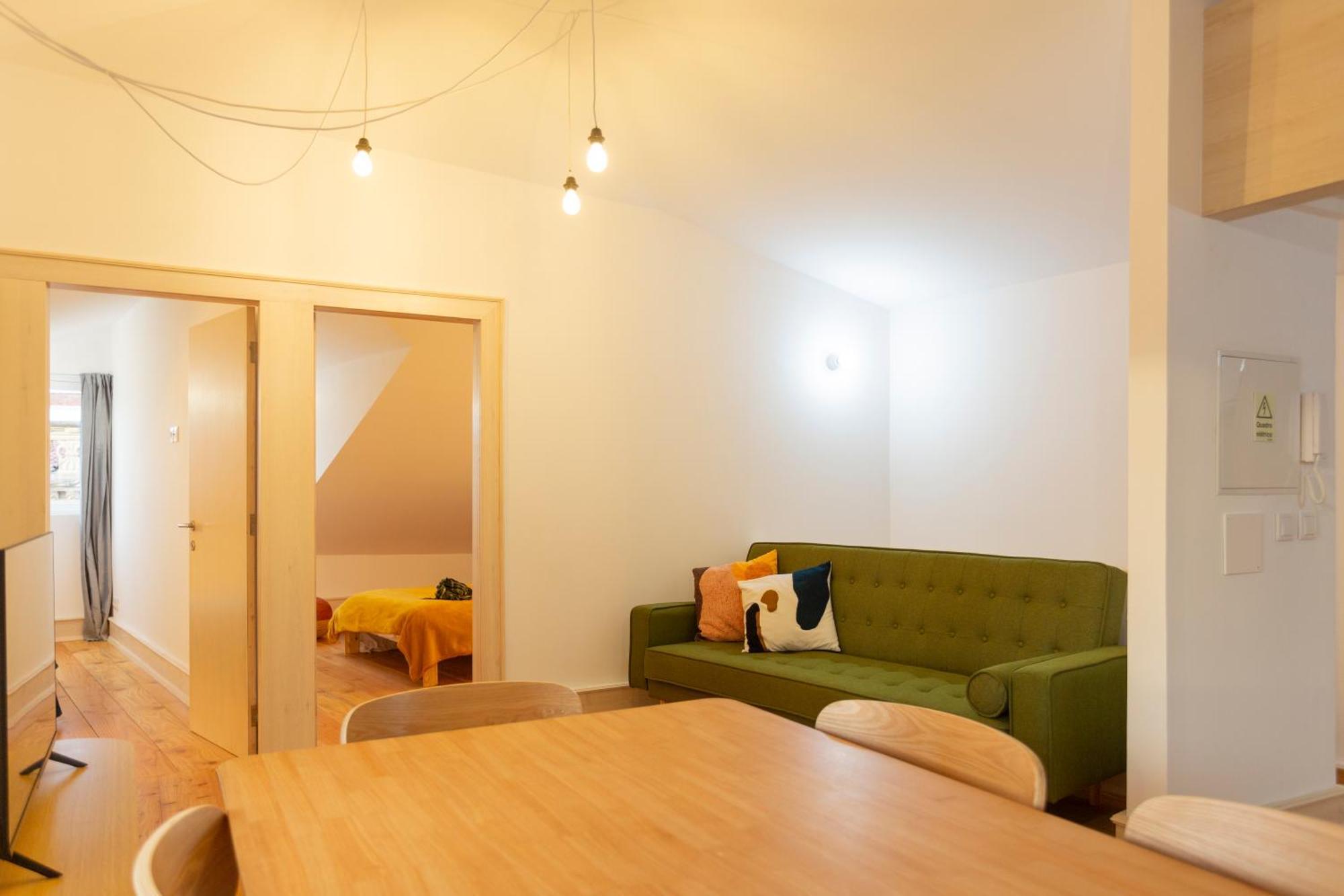 Vinum Apartamentos 1890 Coimbra Zewnętrze zdjęcie