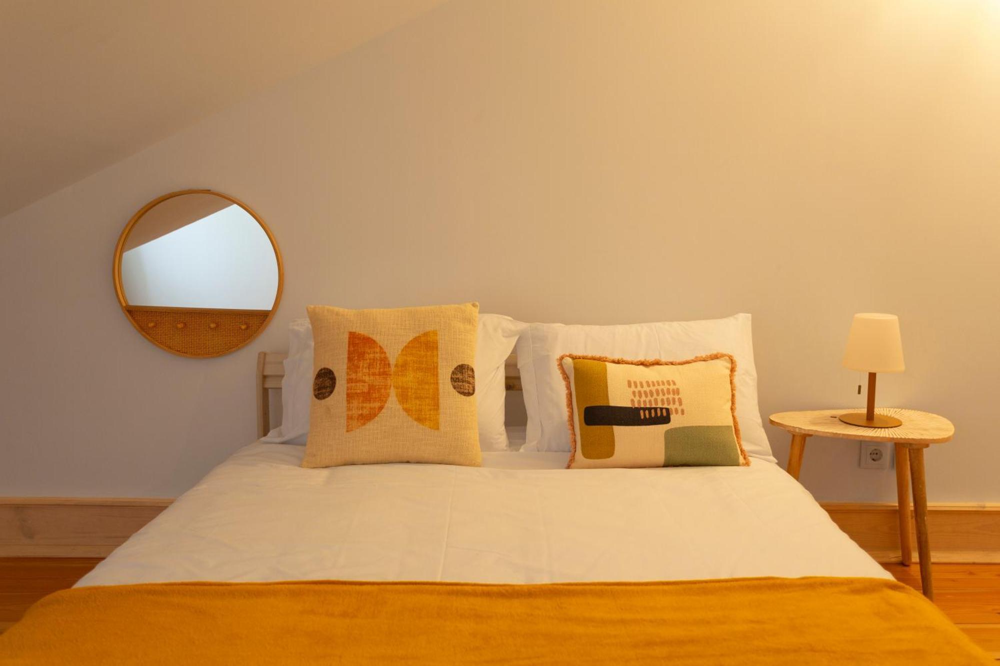 Vinum Apartamentos 1890 Coimbra Zewnętrze zdjęcie
