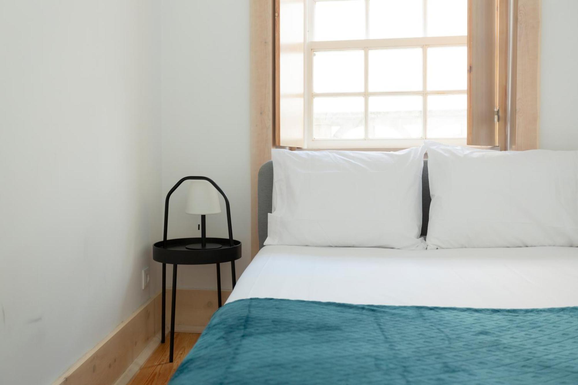 Vinum Apartamentos 1890 Coimbra Zewnętrze zdjęcie